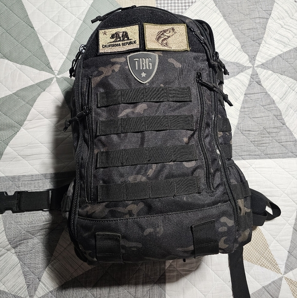 Tactical Baby Gear - Picture 1 of 16